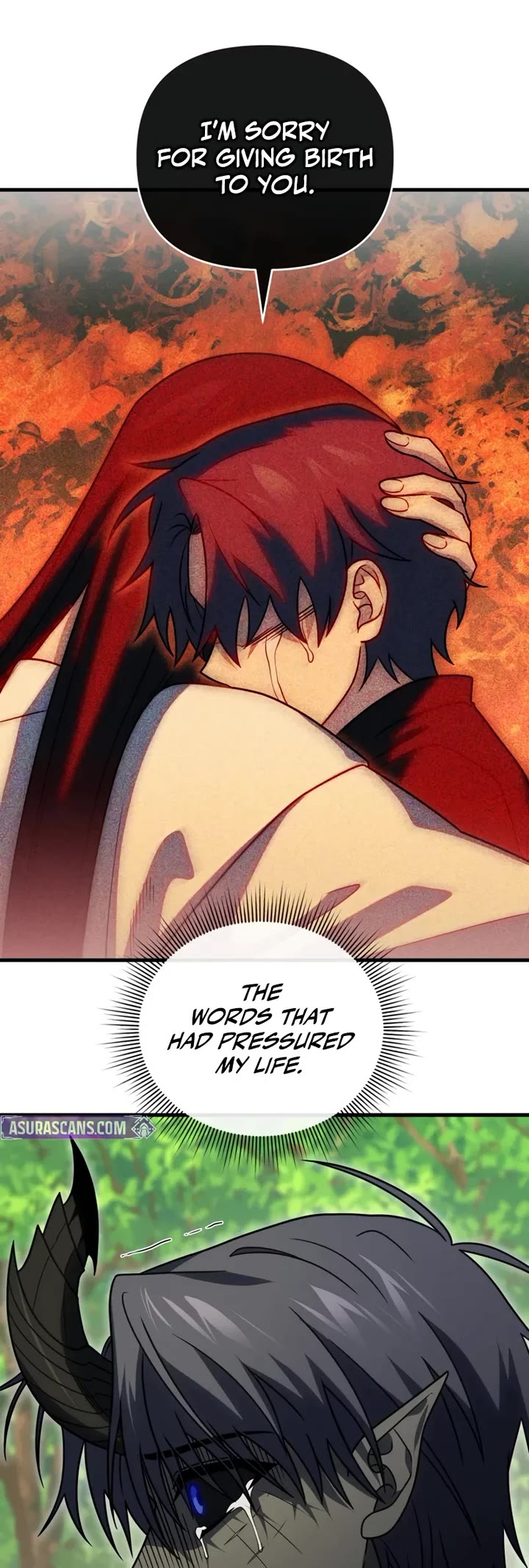 Player Who Returned 10,000 Years Later Chapter 142 page 9 - Chapter 142