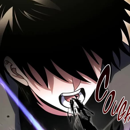Player Who Returned 10,000 Years Later Chapter 142 cover