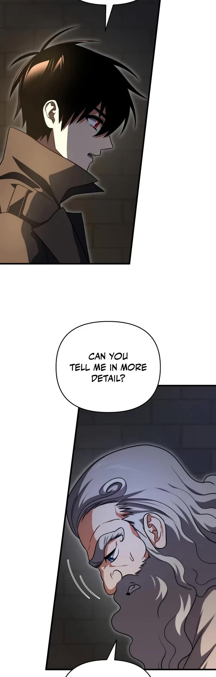 Player Who Returned 10,000 Years Later Chapter 143 page 14 - Chapter 143