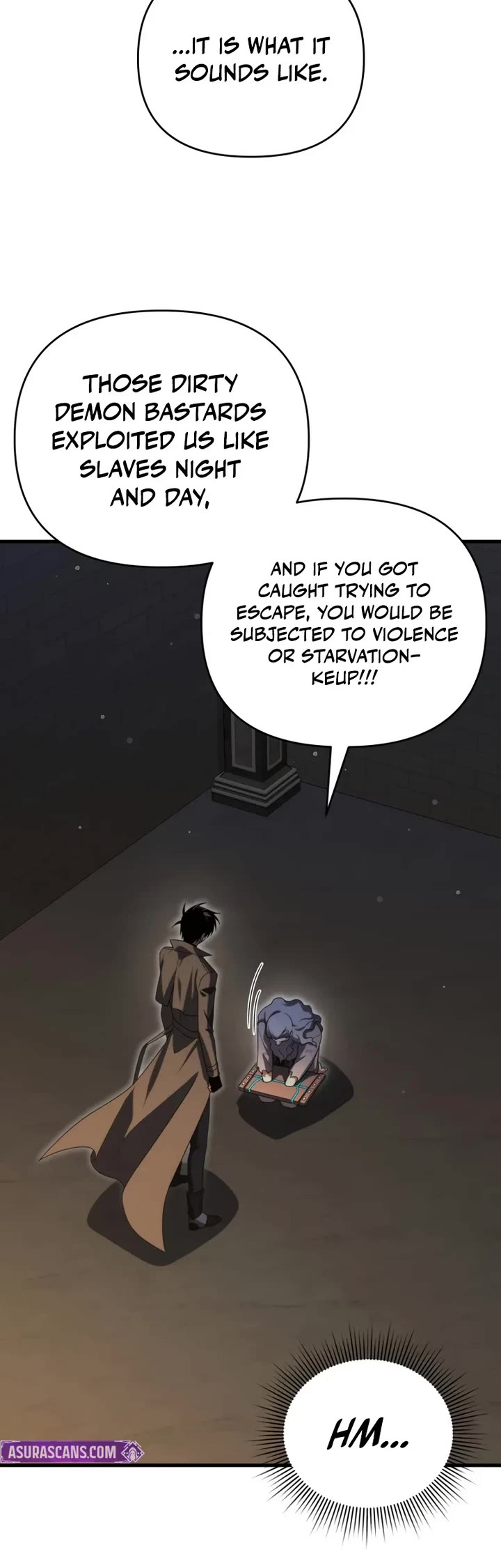 Player Who Returned 10,000 Years Later Chapter 143 page 15 - Chapter 143