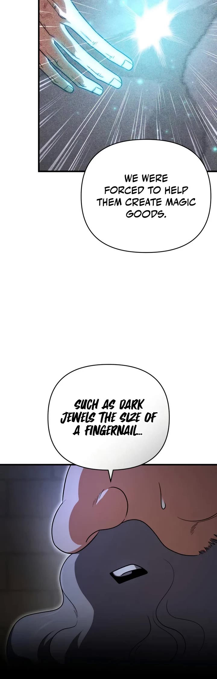 Player Who Returned 10,000 Years Later Chapter 143 page 19 - Chapter 143