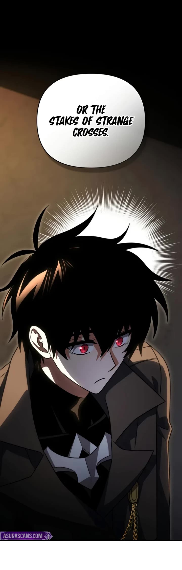 Player Who Returned 10,000 Years Later Chapter 143 page 20 - Chapter 143