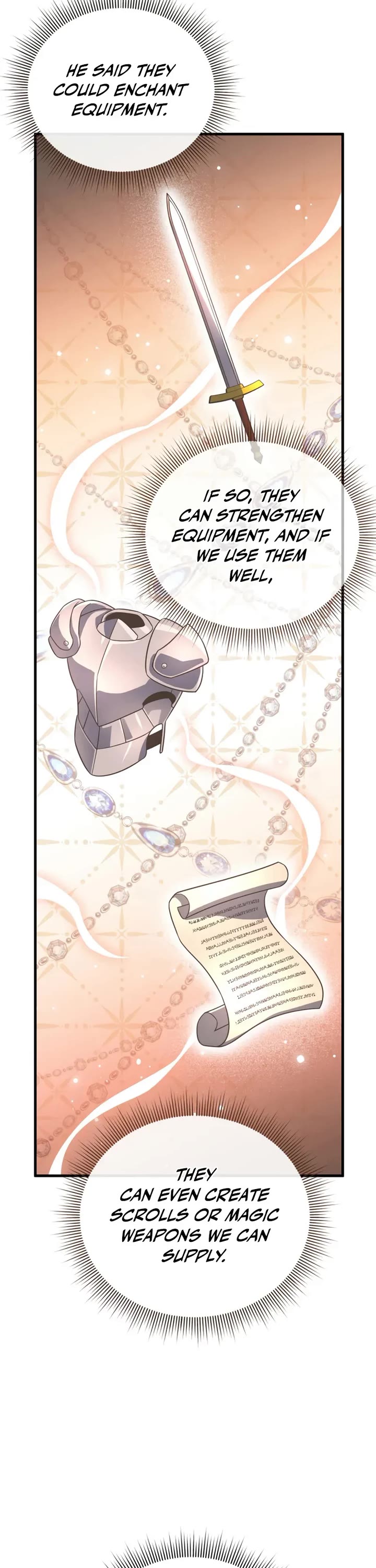 Player Who Returned 10,000 Years Later Chapter 143 page 31 - Chapter 143