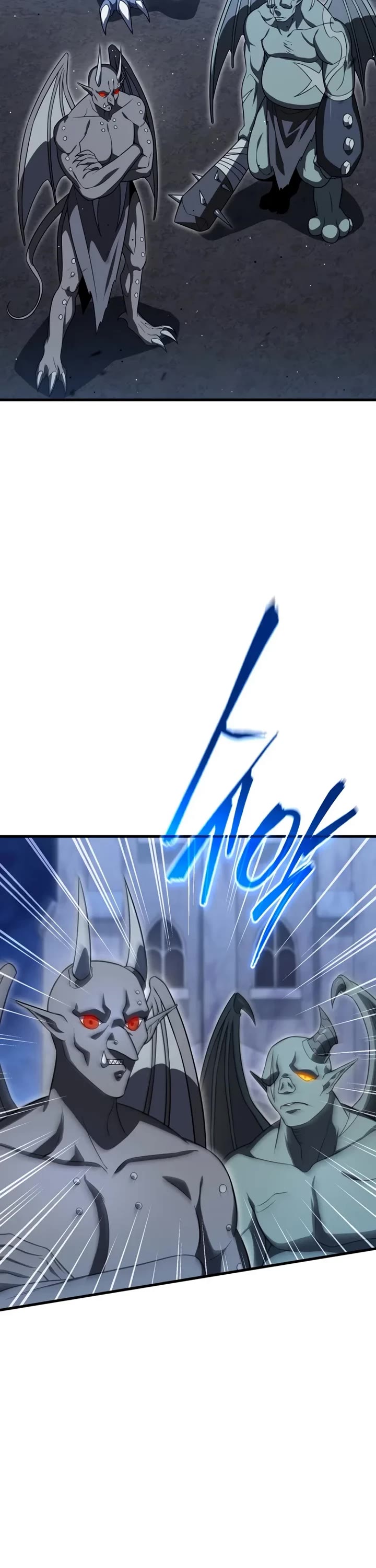Player Who Returned 10,000 Years Later Chapter 143 page 35 - Chapter 143