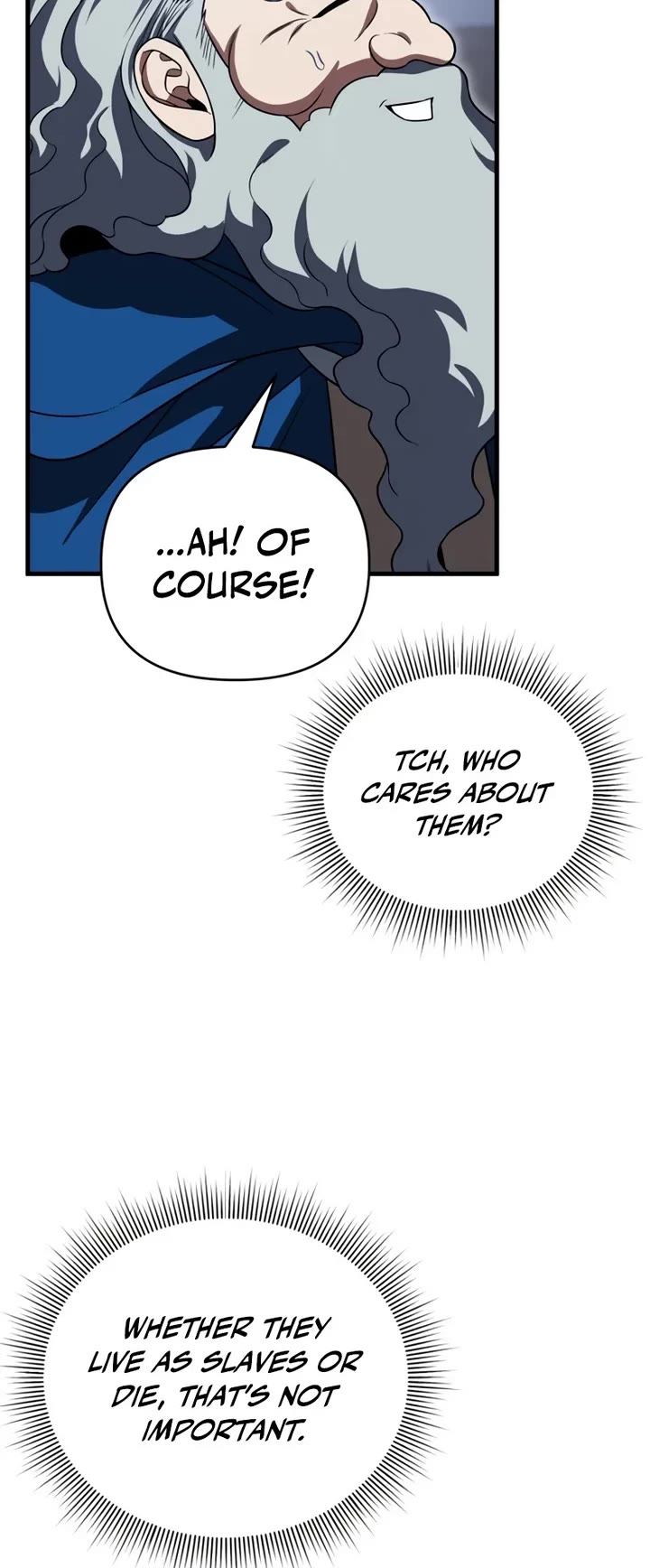 Player Who Returned 10,000 Years Later Chapter 143 page 43 - Chapter 143