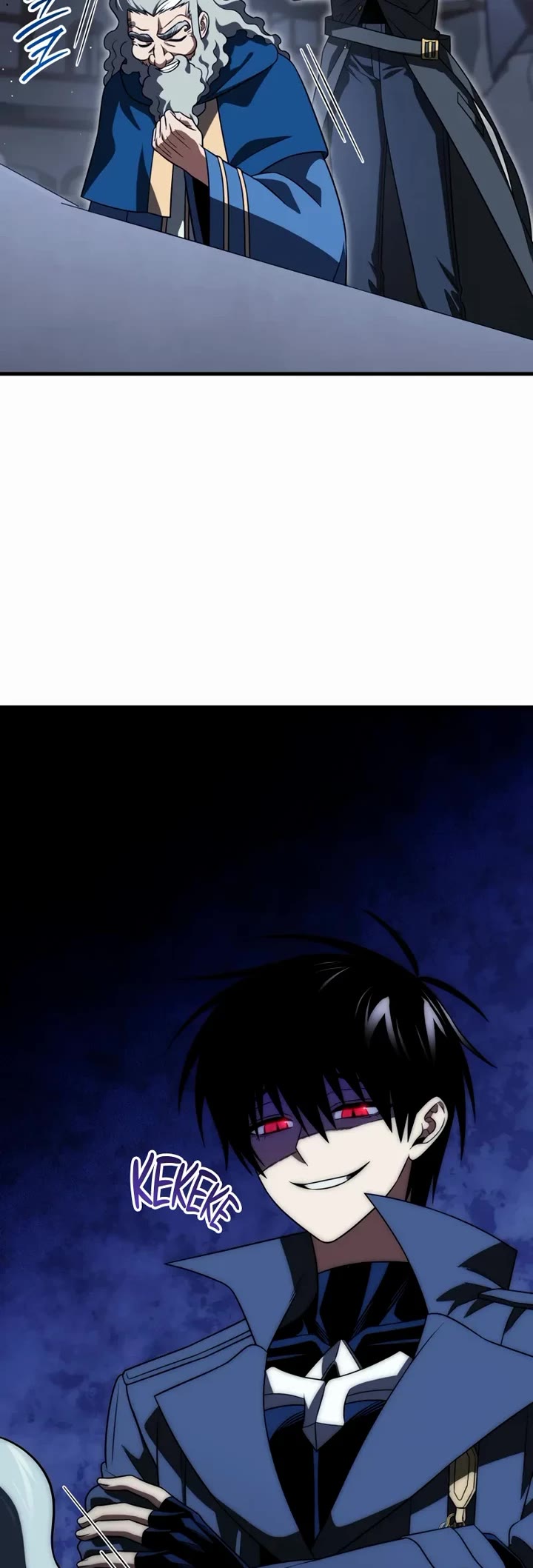 Player Who Returned 10,000 Years Later Chapter 143 page 50 - Chapter 143