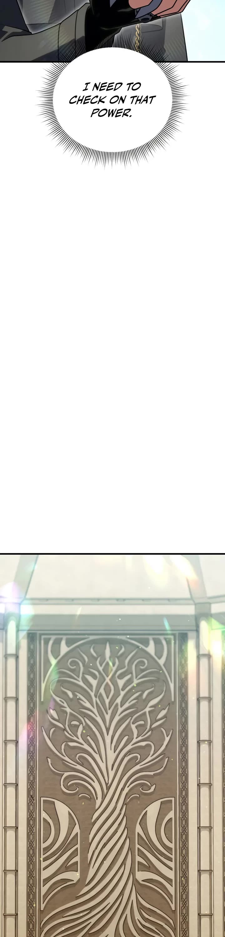 Player Who Returned 10,000 Years Later Chapter 143 page 7 - Chapter 143