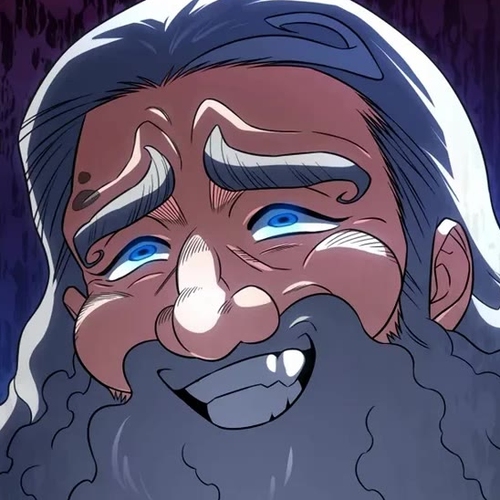 Player Who Returned 10,000 Years Later Chapter 143 cover