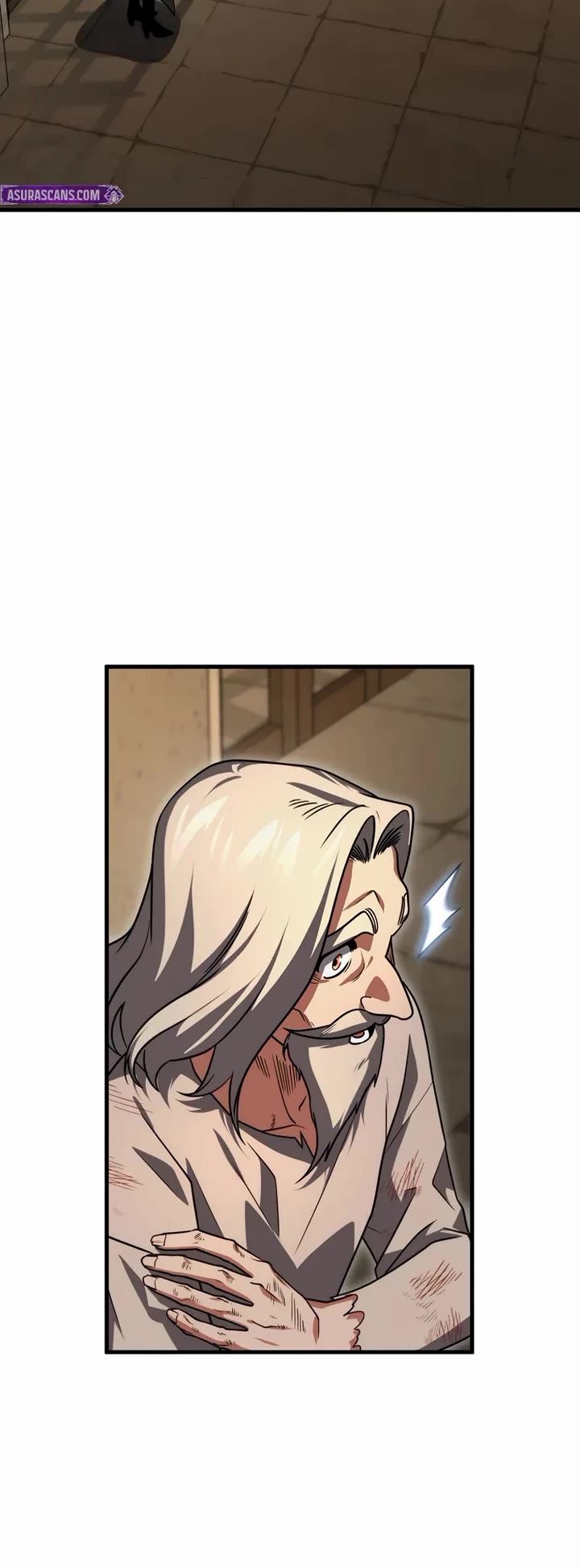 Player Who Returned 10,000 Years Later Chapter 144 page 15 - Chapter 144