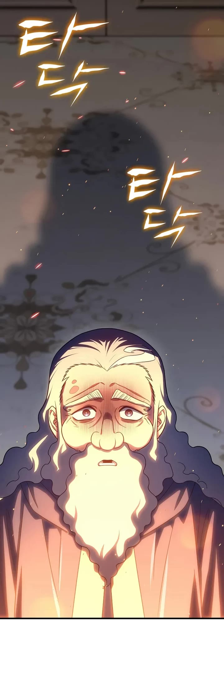 Player Who Returned 10,000 Years Later Chapter 144 page 24 - Chapter 144