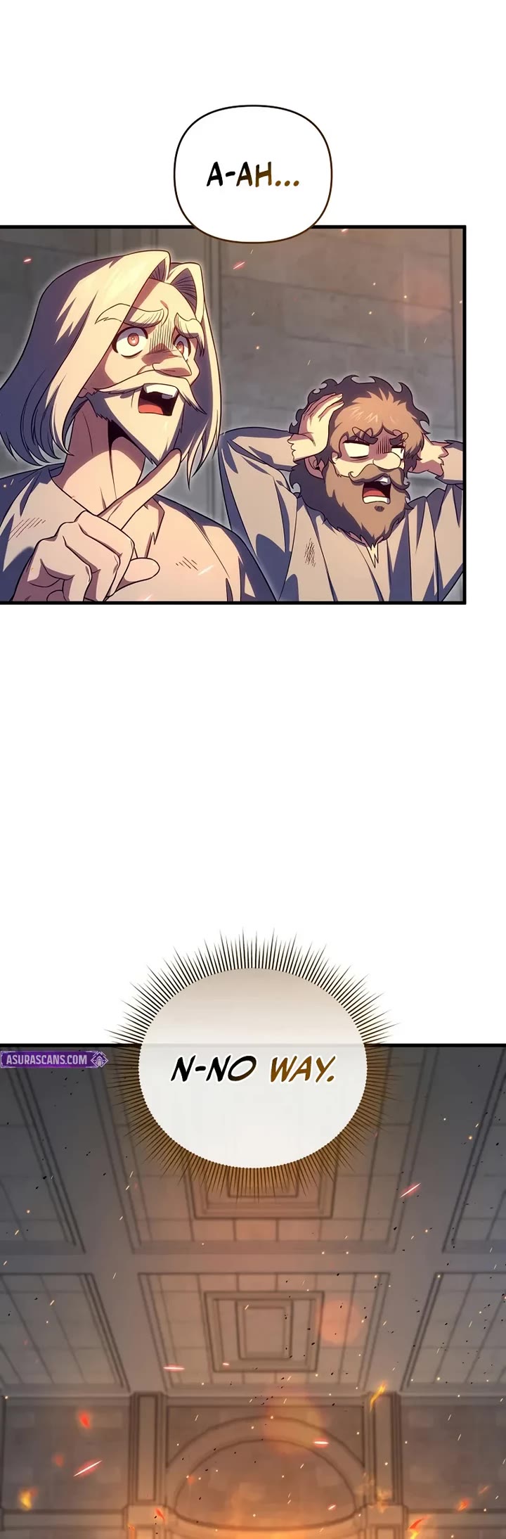 Player Who Returned 10,000 Years Later Chapter 144 page 25 - Chapter 144