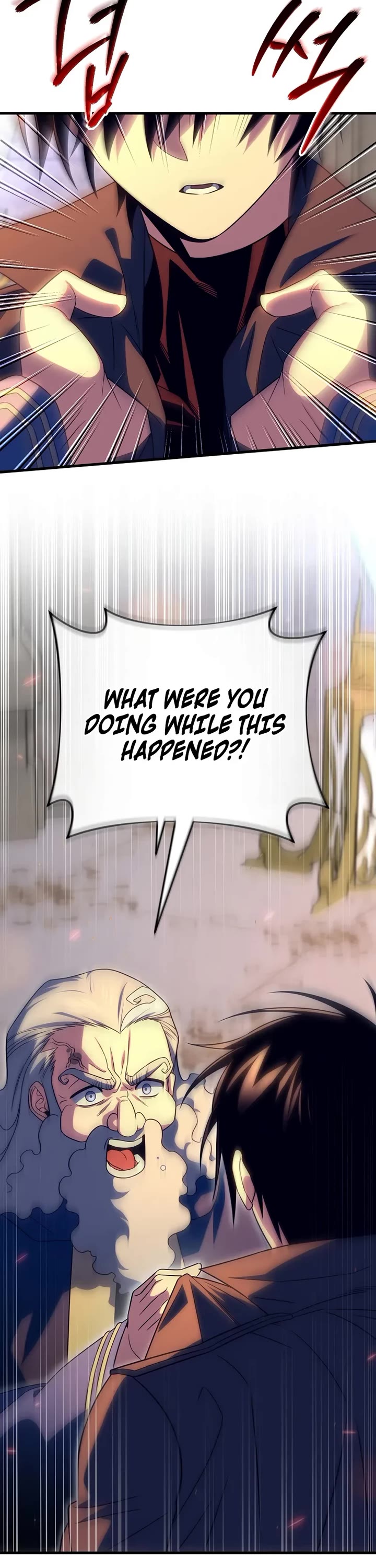 Player Who Returned 10,000 Years Later Chapter 144 page 28 - Chapter 144