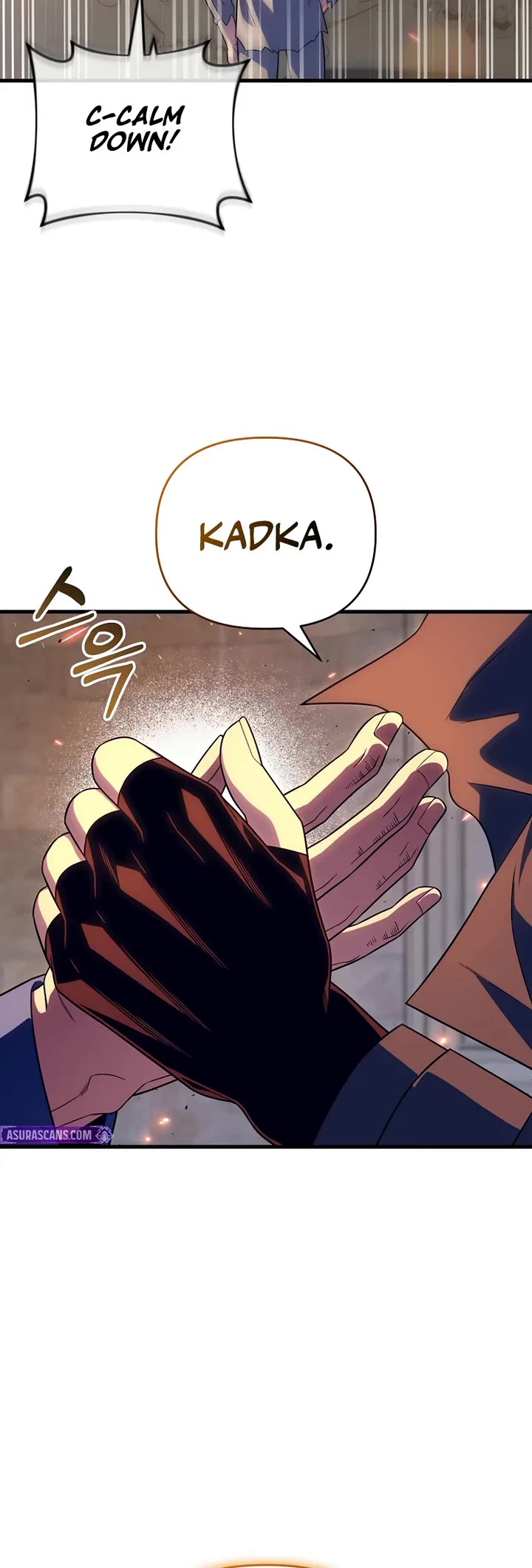 Player Who Returned 10,000 Years Later Chapter 144 page 30 - Chapter 144