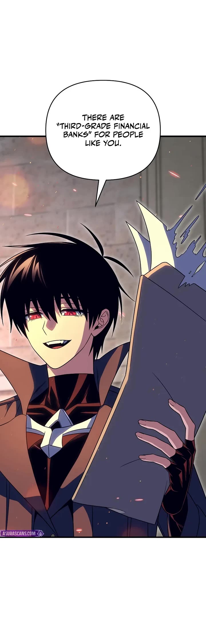 Player Who Returned 10,000 Years Later Chapter 144 page 45 - Chapter 144