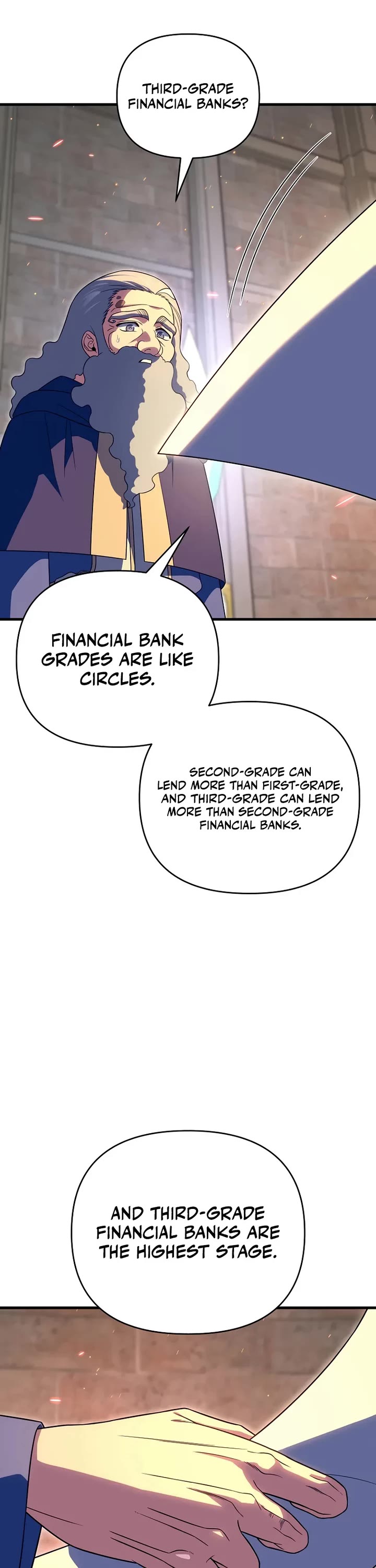 Player Who Returned 10,000 Years Later Chapter 144 page 46 - Chapter 144
