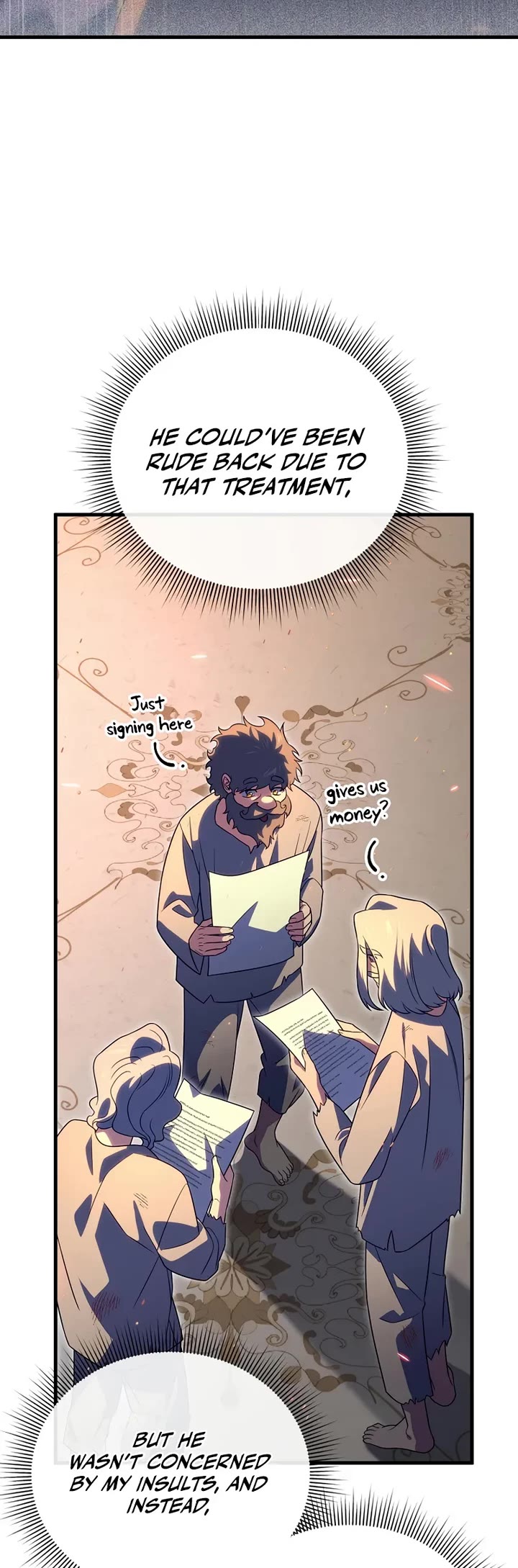 Player Who Returned 10,000 Years Later Chapter 144 page 49 - Chapter 144