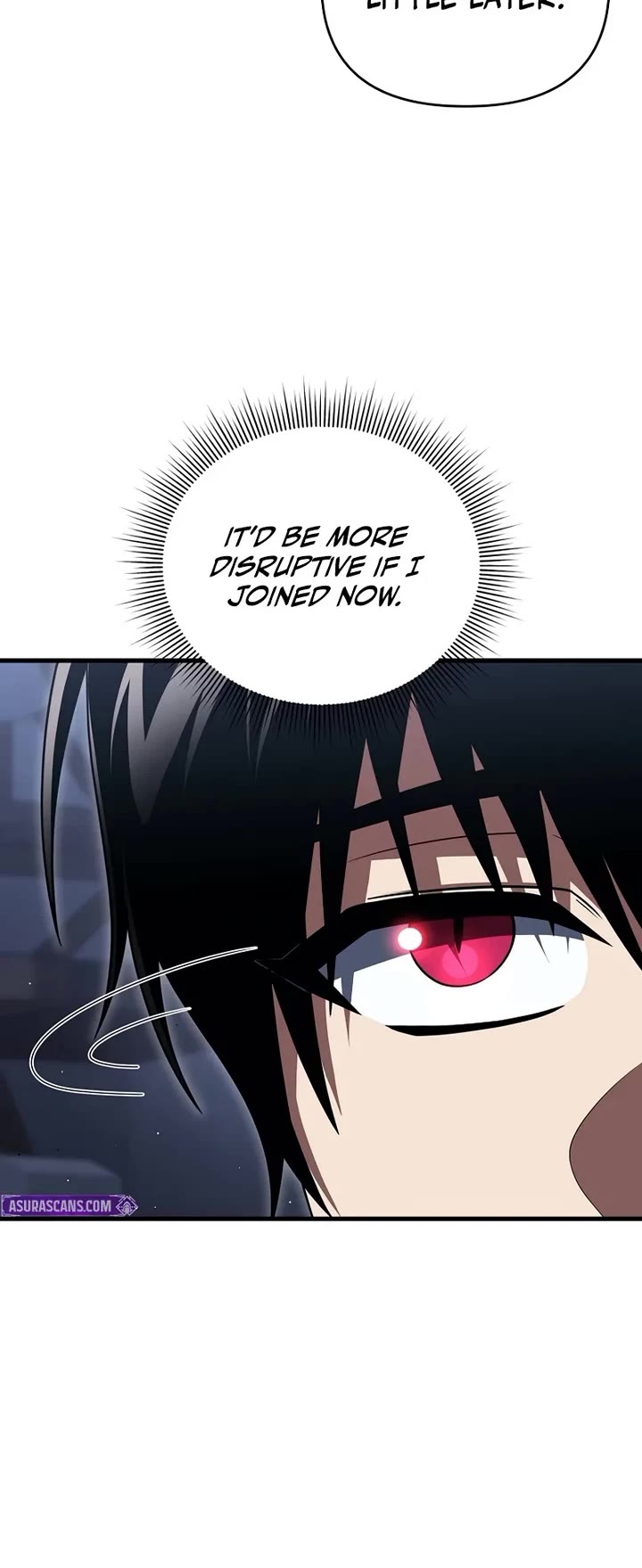 Player Who Returned 10,000 Years Later Chapter 144 page 5 - Chapter 144