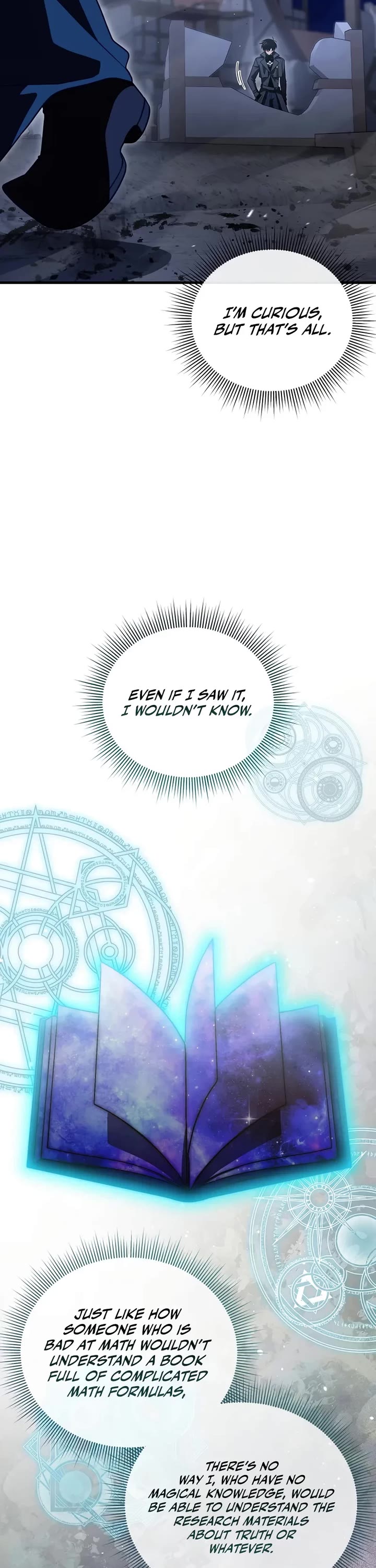Player Who Returned 10,000 Years Later Chapter 144 page 7 - Chapter 144