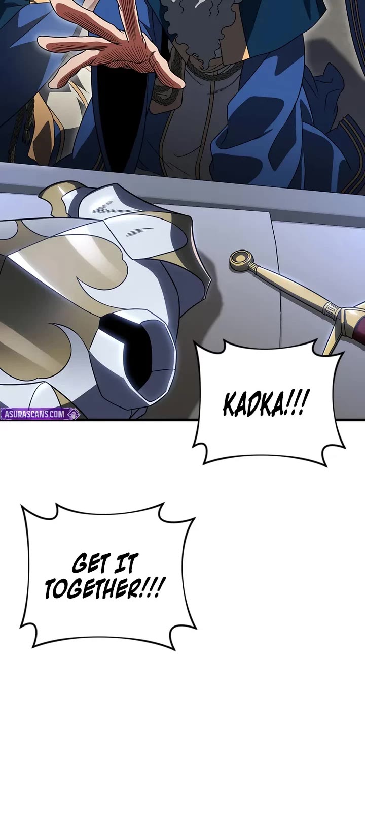Player Who Returned 10,000 Years Later Chapter 145 page 19 - Chapter 145