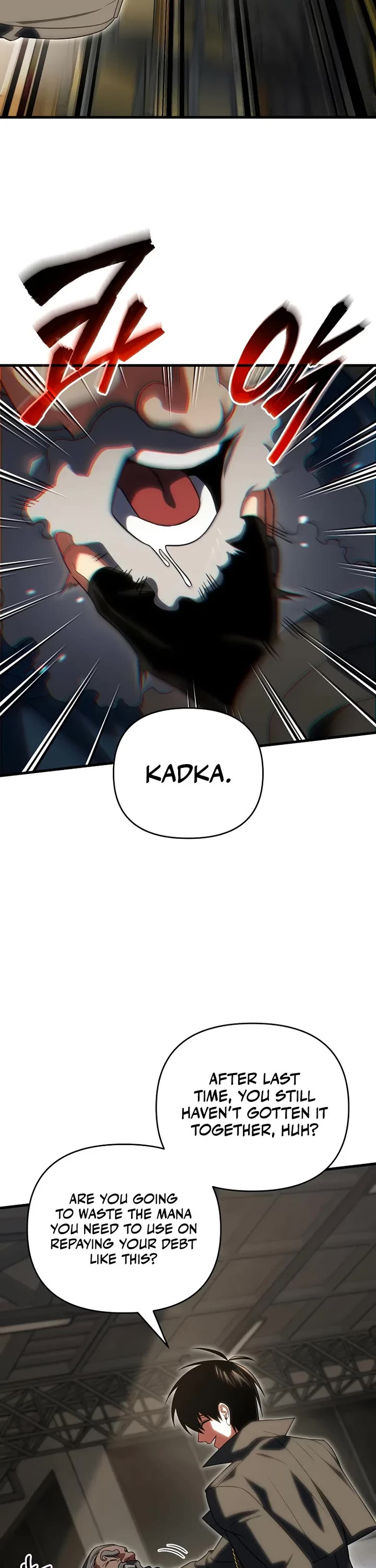 Player Who Returned 10,000 Years Later Chapter 145 page 23 - Chapter 145