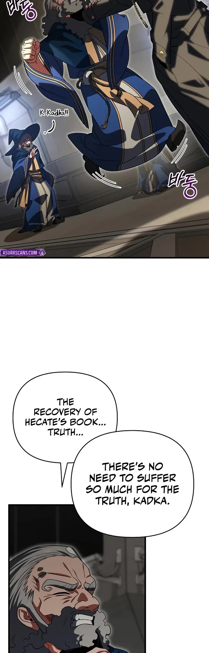 Player Who Returned 10,000 Years Later Chapter 145 page 24 - Chapter 145