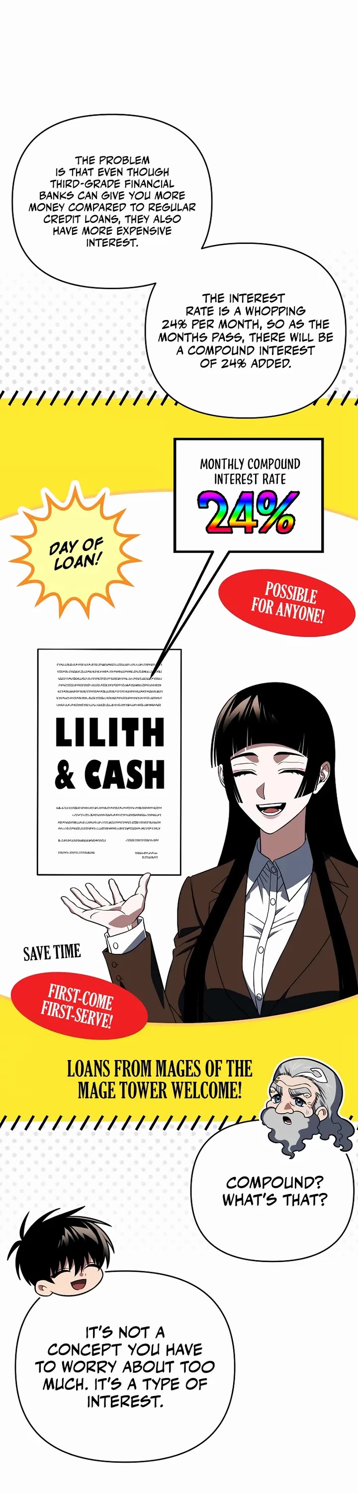 Player Who Returned 10,000 Years Later Chapter 145 page 3 - Chapter 145
