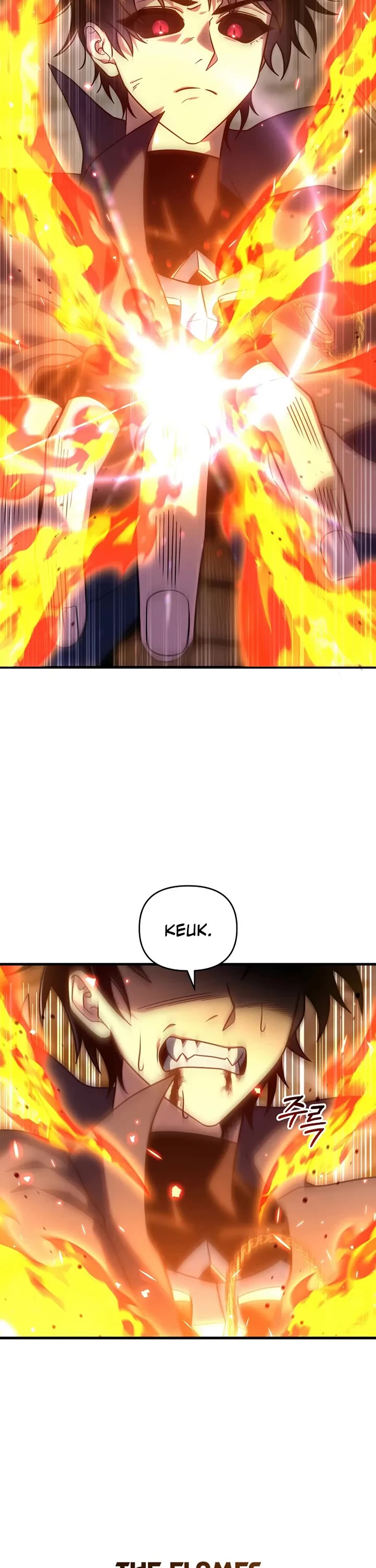 Player Who Returned 10,000 Years Later Chapter 145 page 37 - Chapter 145