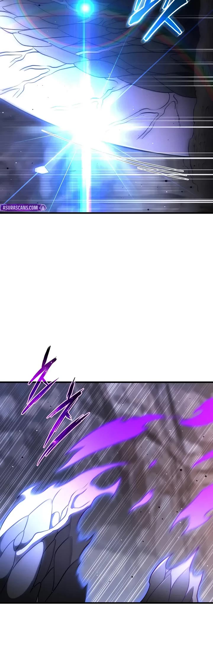 Player Who Returned 10,000 Years Later Chapter 145 page 40 - Chapter 145