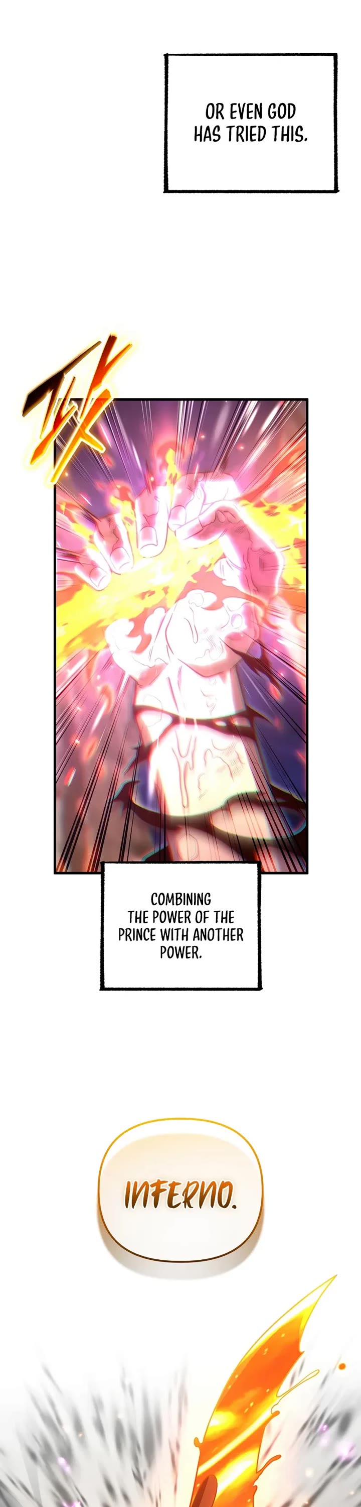 Player Who Returned 10,000 Years Later Chapter 145 page 42 - Chapter 145