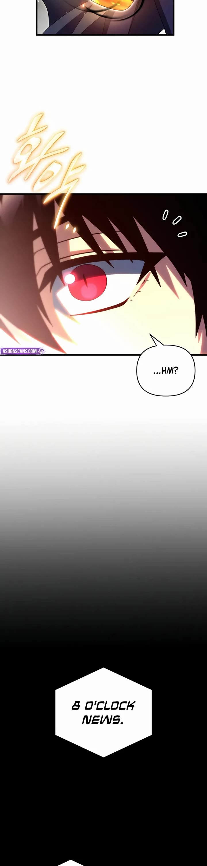 Player Who Returned 10,000 Years Later Chapter 145 page 48 - Chapter 145