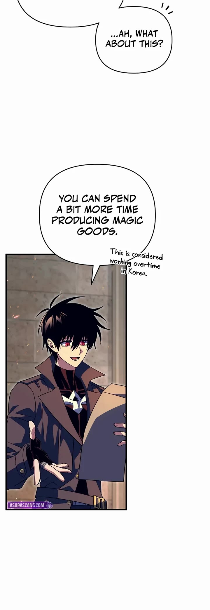 Player Who Returned 10,000 Years Later Chapter 145 page 5 - Chapter 145
