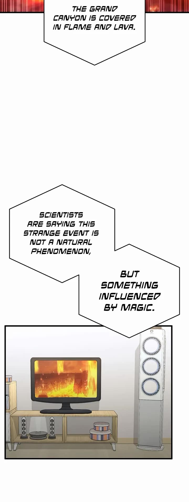 Player Who Returned 10,000 Years Later Chapter 145 page 50 - Chapter 145