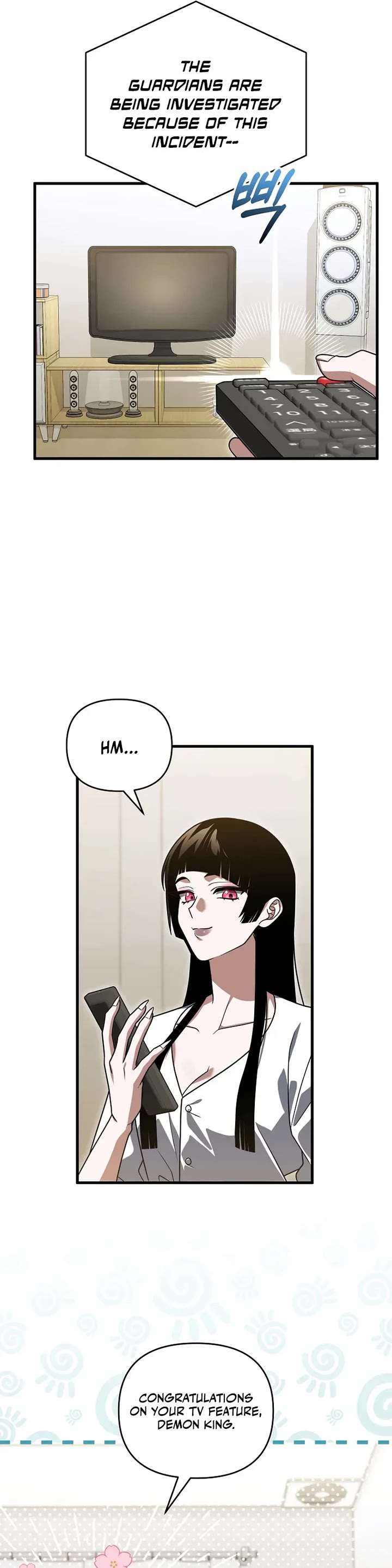 Player Who Returned 10,000 Years Later Chapter 145 page 51 - Chapter 145
