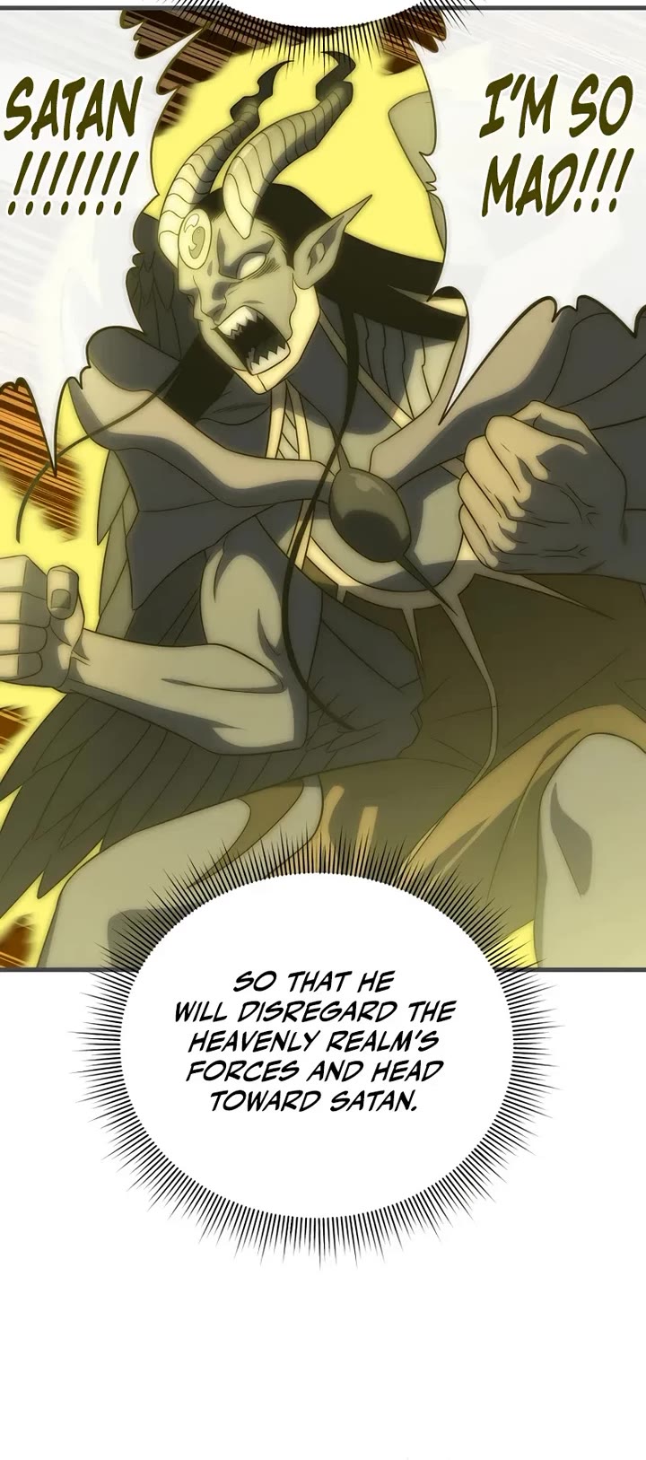 Player Who Returned 10,000 Years Later Chapter 146 page 10 - Chapter 146