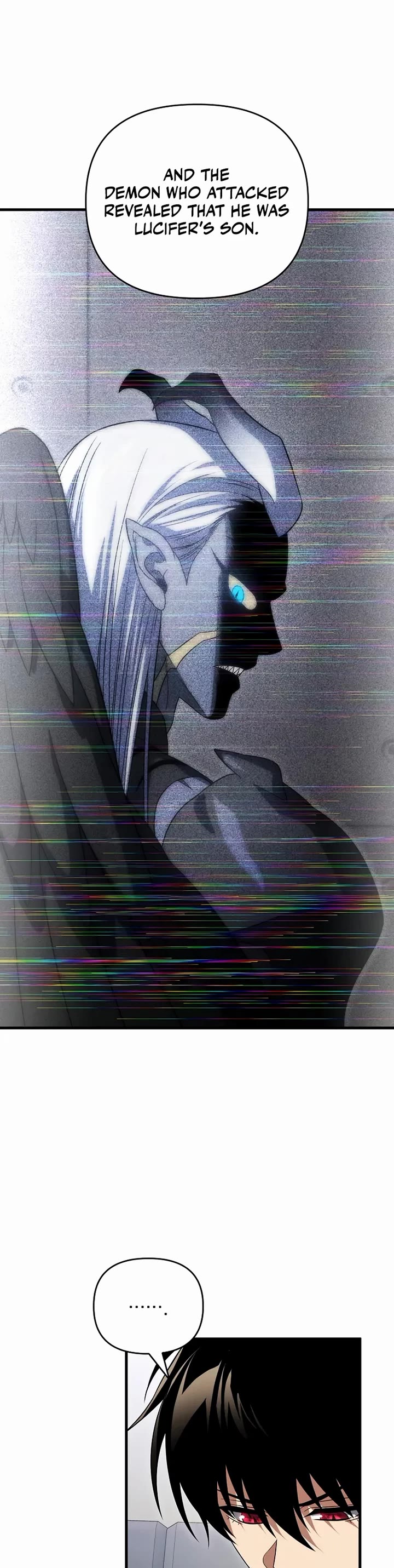 Player Who Returned 10,000 Years Later Chapter 146 page 13 - Chapter 146