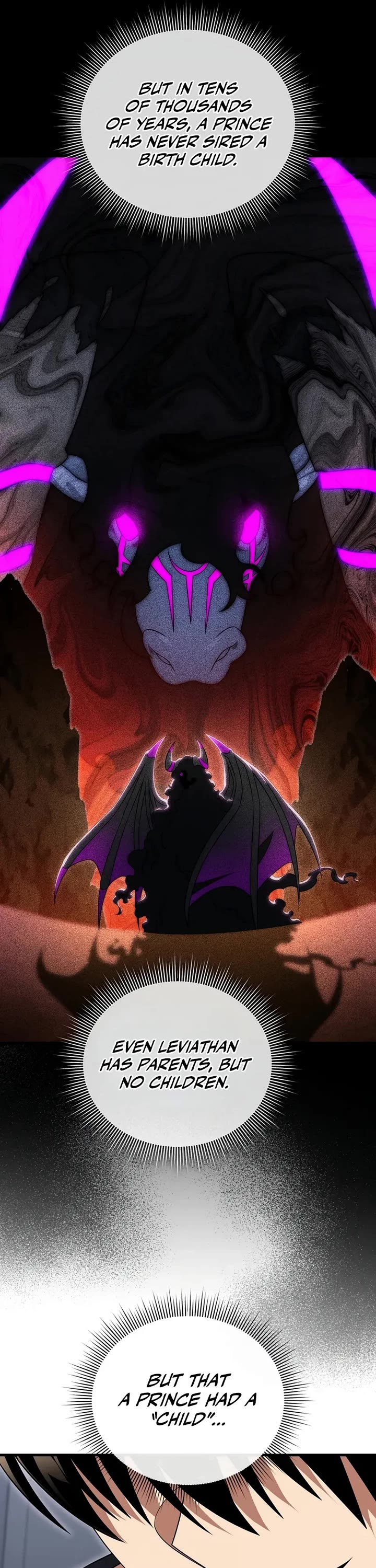 Player Who Returned 10,000 Years Later Chapter 146 page 15 - Chapter 146