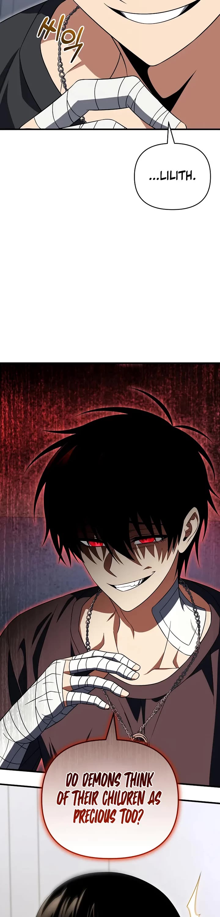 Player Who Returned 10,000 Years Later Chapter 146 page 16 - Chapter 146