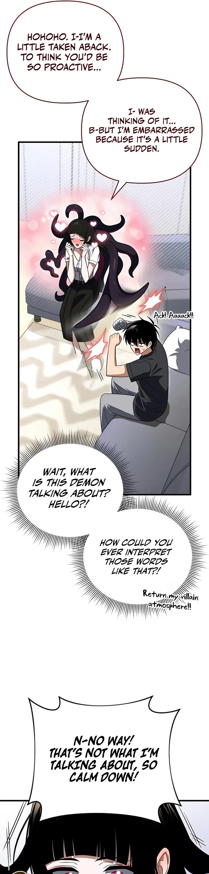 Player Who Returned 10,000 Years Later Chapter 146 page 19 - Chapter 146