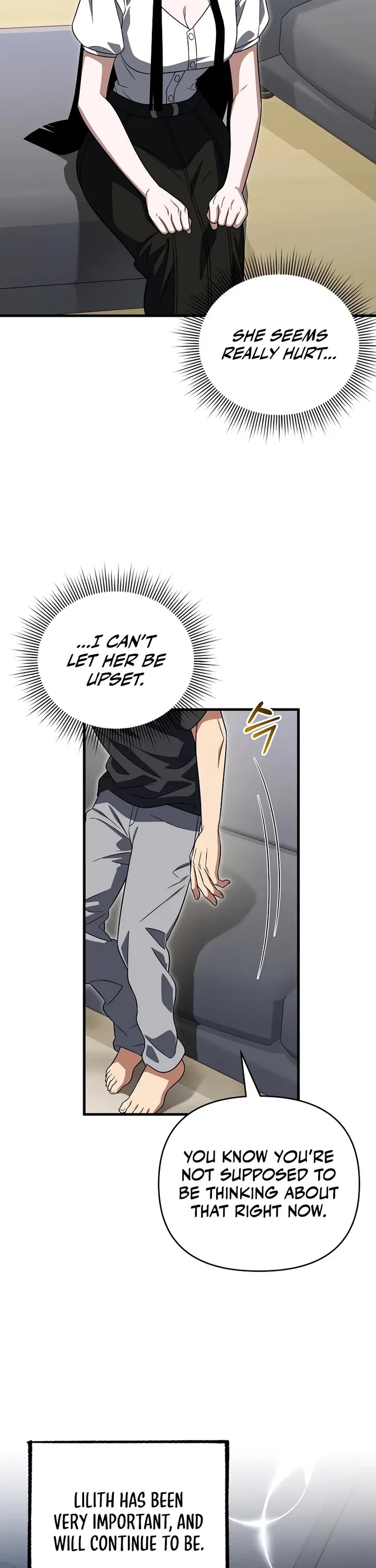 Player Who Returned 10,000 Years Later Chapter 146 page 21 - Chapter 146