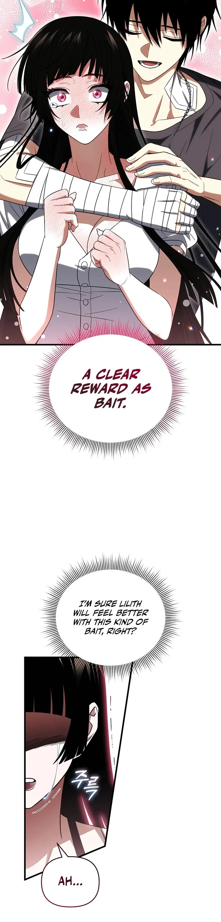 Player Who Returned 10,000 Years Later Chapter 146 page 25 - Chapter 146
