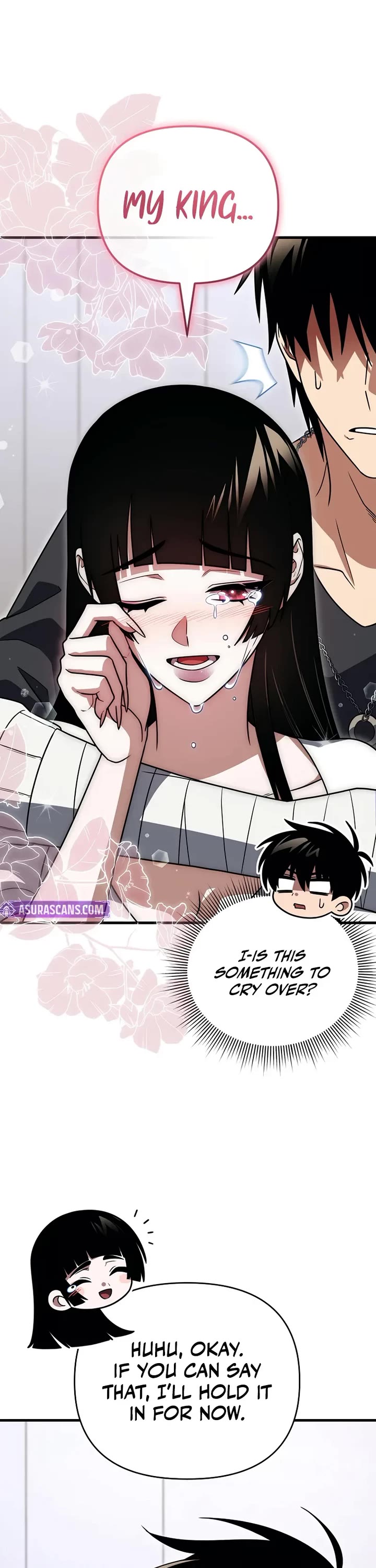 Player Who Returned 10,000 Years Later Chapter 146 page 26 - Chapter 146
