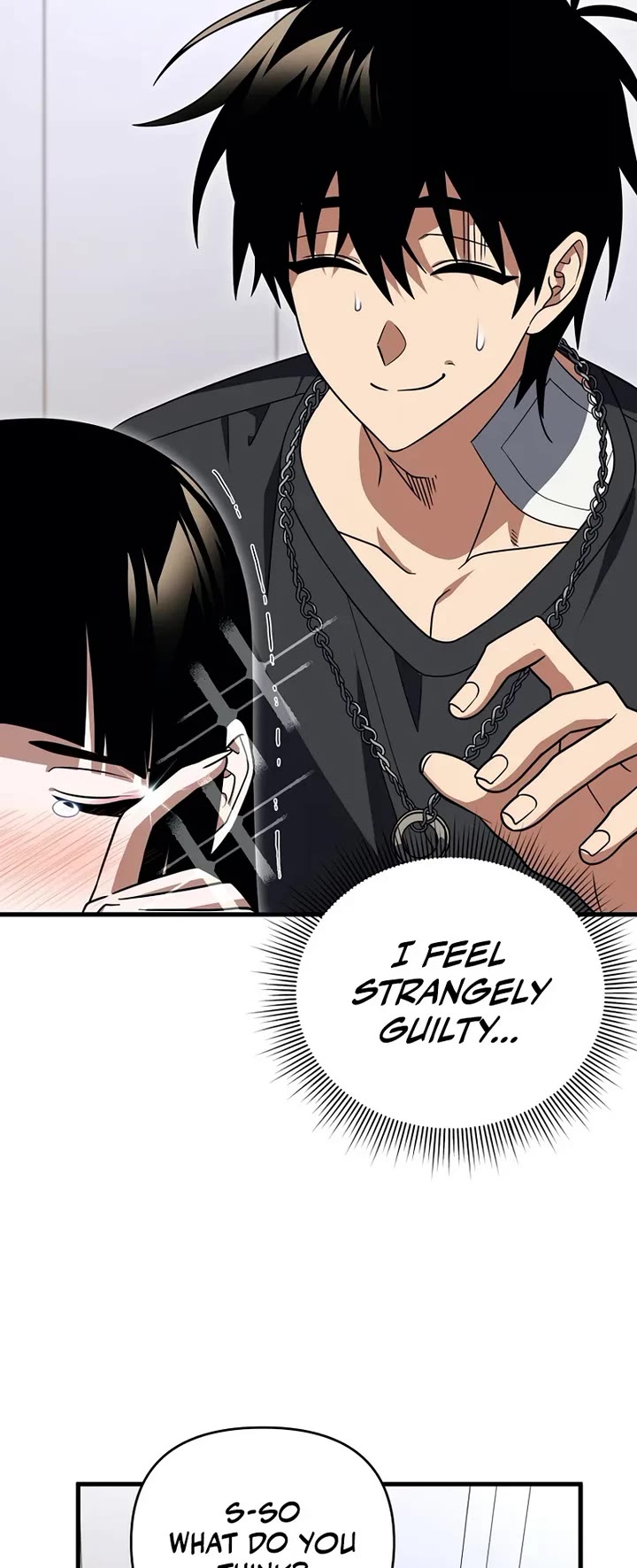 Player Who Returned 10,000 Years Later Chapter 146 page 27 - Chapter 146