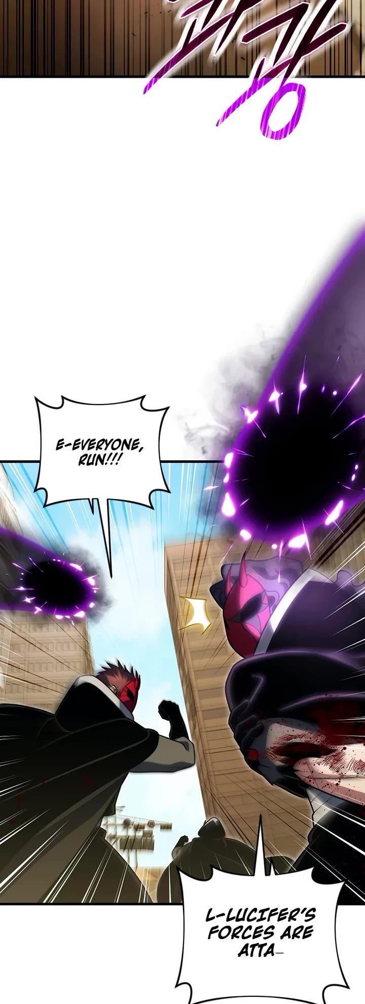 Player Who Returned 10,000 Years Later Chapter 146 page 32 - Chapter 146