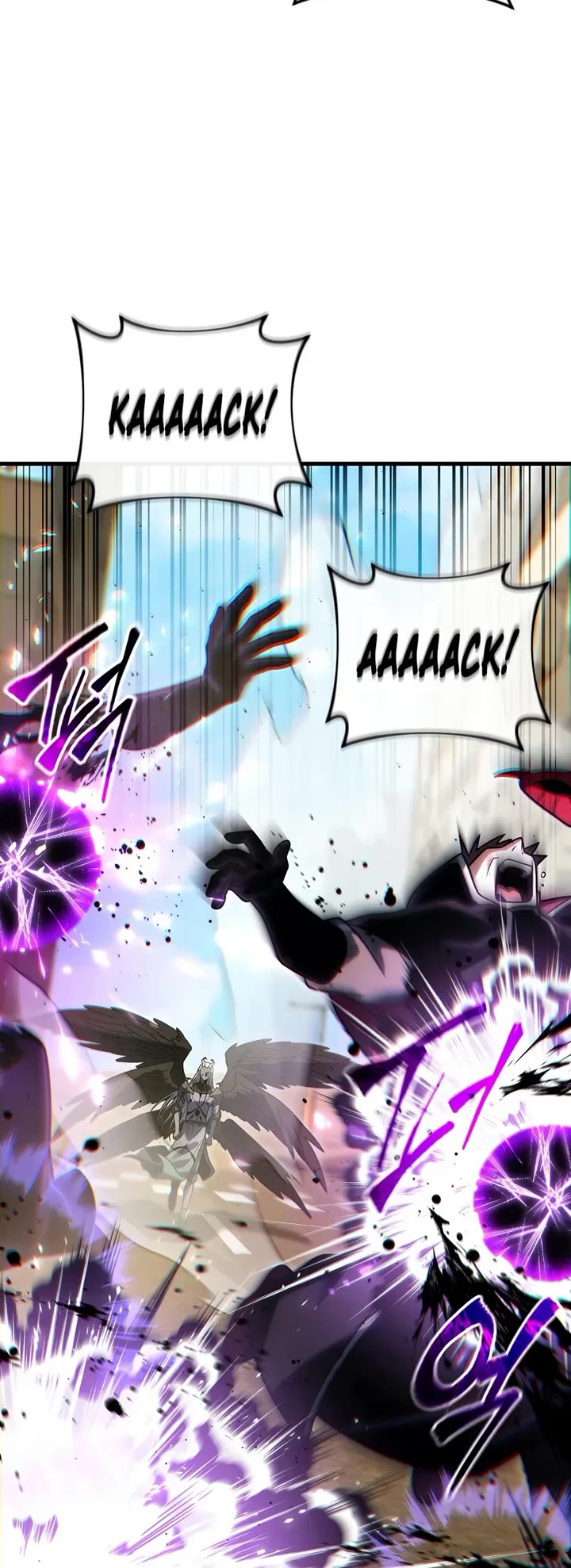 Player Who Returned 10,000 Years Later Chapter 146 page 33 - Chapter 146