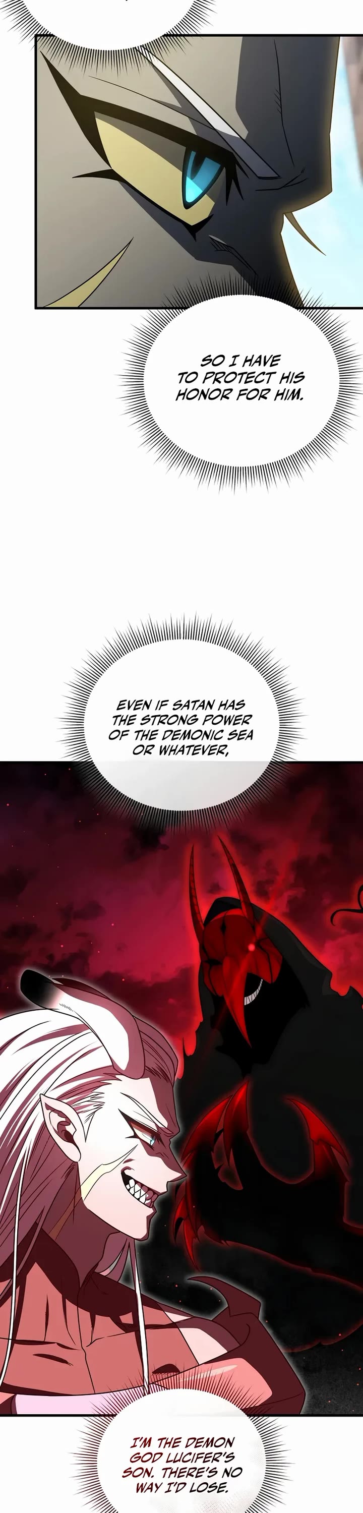 Player Who Returned 10,000 Years Later Chapter 146 page 41 - Chapter 146