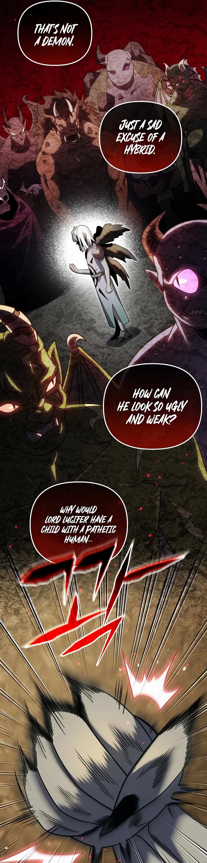 Player Who Returned 10,000 Years Later Chapter 146 page 44 - Chapter 146