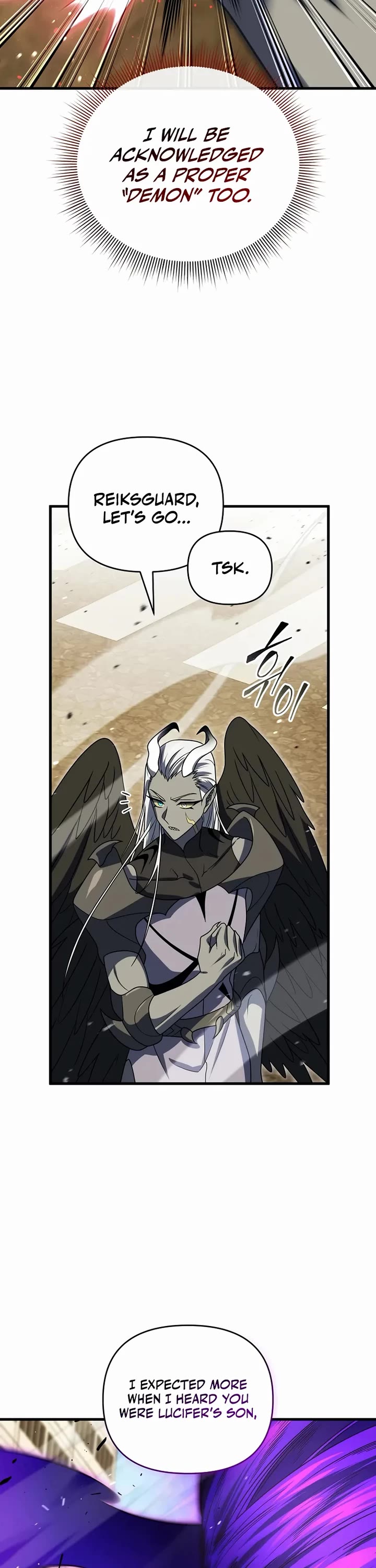 Player Who Returned 10,000 Years Later Chapter 146 page 45 - Chapter 146