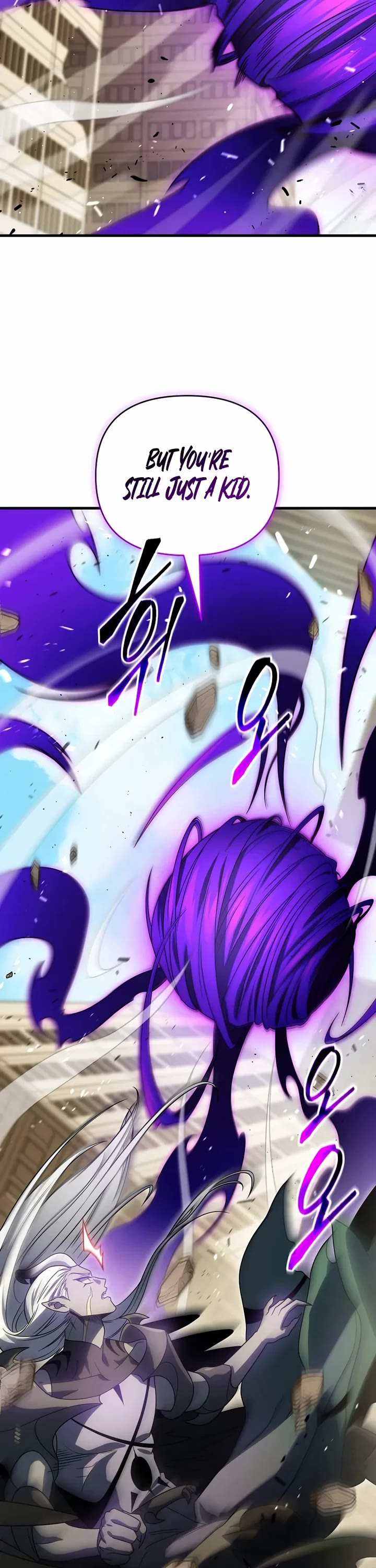 Player Who Returned 10,000 Years Later Chapter 146 page 46 - Chapter 146