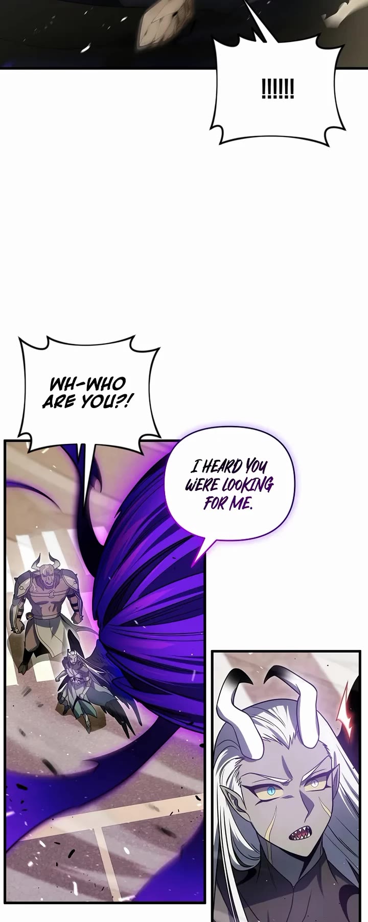 Player Who Returned 10,000 Years Later Chapter 146 page 47 - Chapter 146