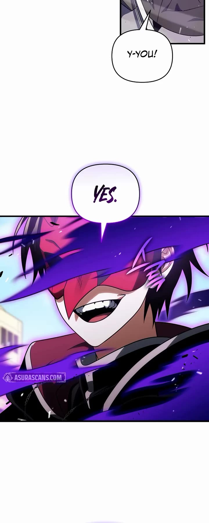 Player Who Returned 10,000 Years Later Chapter 146 page 48 - Chapter 146